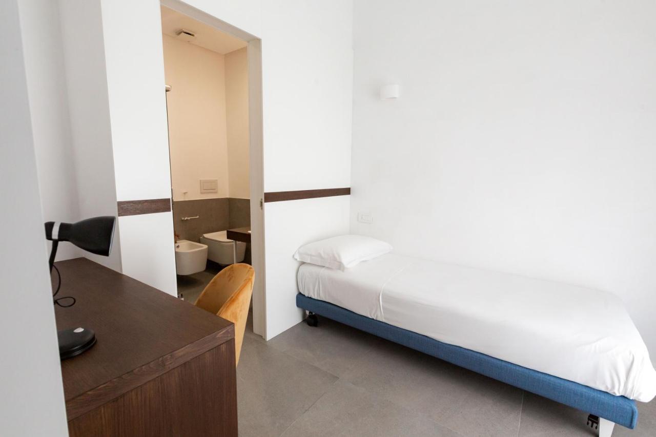 Bed & Breakfast Liferooms Ischia