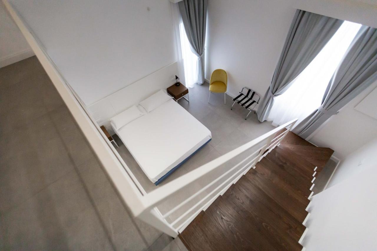Liferooms Bed & Breakfast