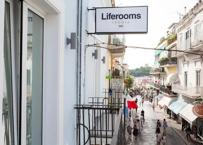 Liferooms