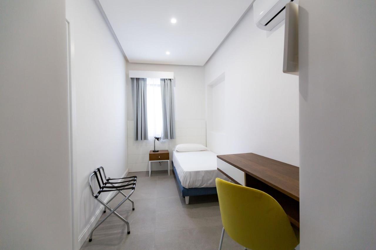 Bed & Breakfast Liferooms *