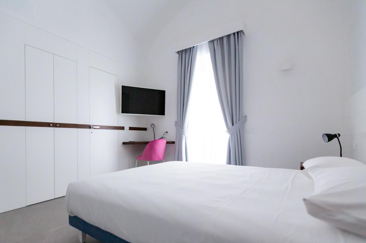 Bed & Breakfast Liferooms Ischia