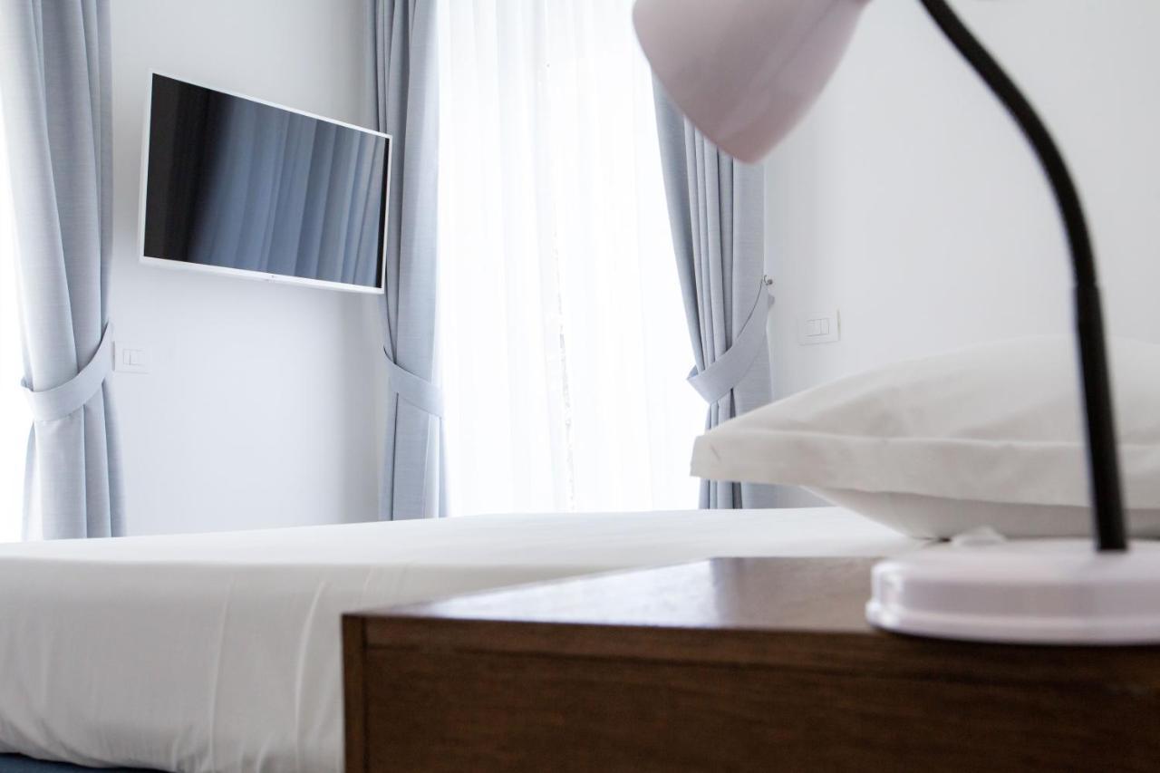 Bed & Breakfast Liferooms Ischia
